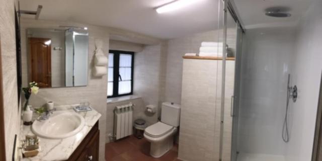 Casa De Marcelo Guest House Padron Bagian luar foto