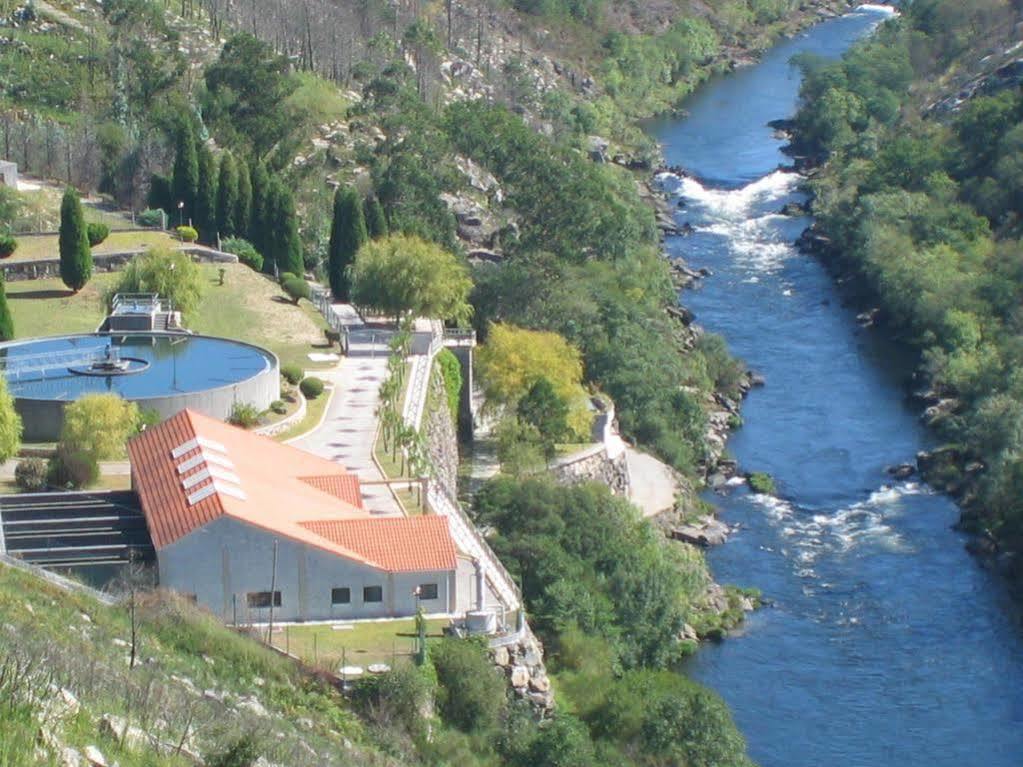 Casa De Marcelo Guest House Padron Bagian luar foto