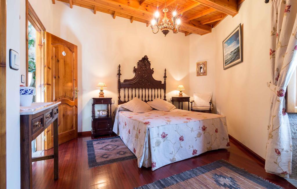 Casa De Marcelo Guest House Padron Ruang foto
