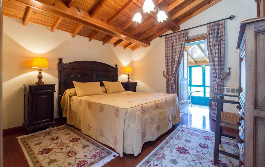 Casa De Marcelo Guest House Padron Ruang foto